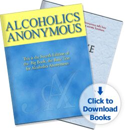 Alcoholics Anonymous | Rio de Janeiro